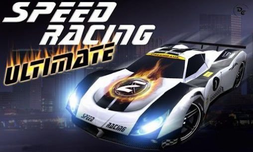game pic for Speed racing ultimate 2